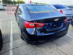 شيفروليه ماليبو